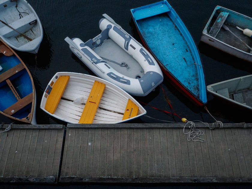 How to Reserve Your Boat Online