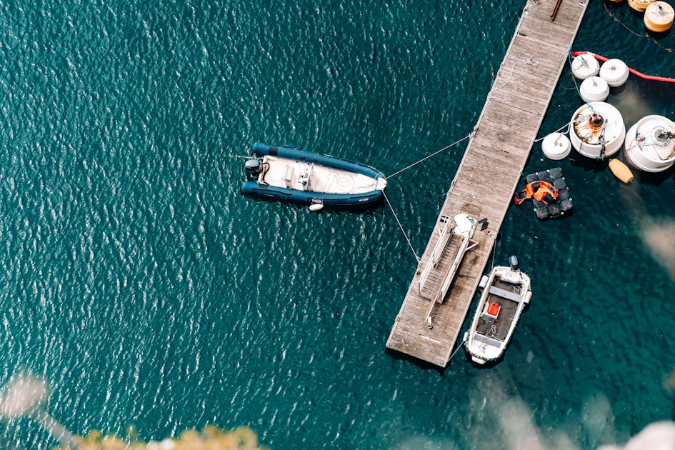 Choosing the Right Boat for Your Needs